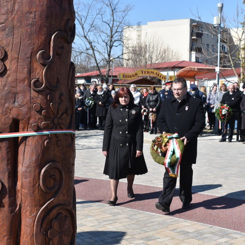 emlékezés 1848-49 forradalmára és szabadságharcára 21